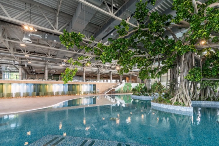 Amazonia Aquapark