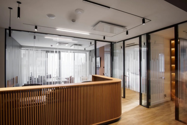 B Offices