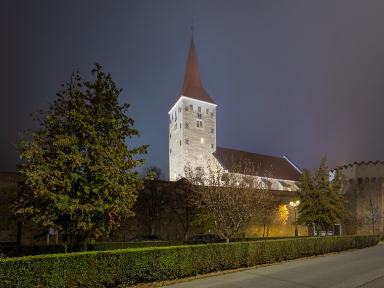 Biserica Aiud