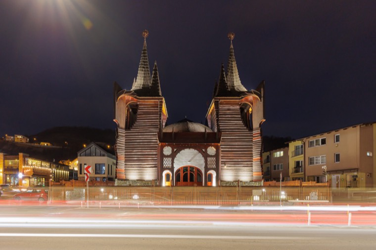 Biserica Reformată