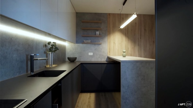 J Apartment