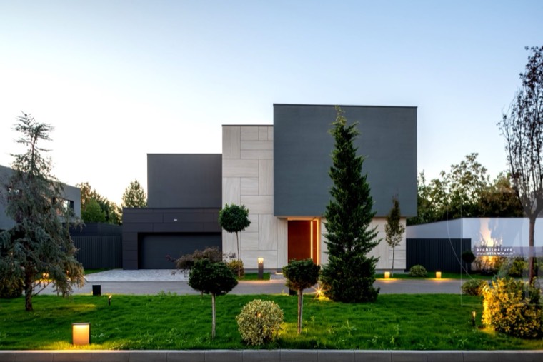 Residence 5