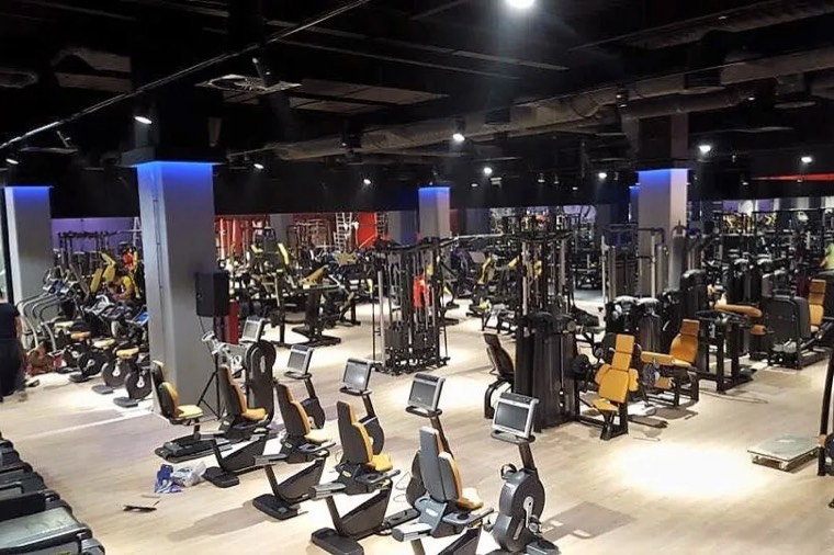 Smartfit