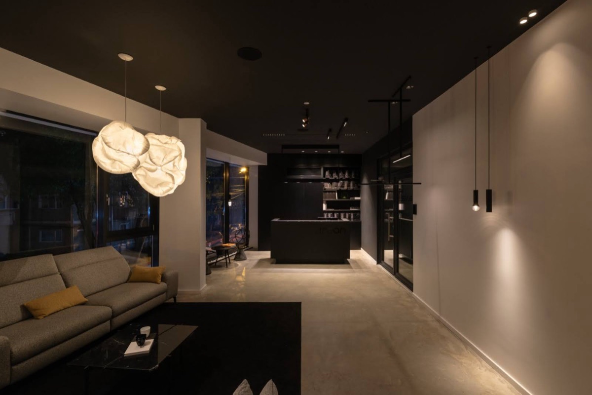 Showroom Blaser Timișoara